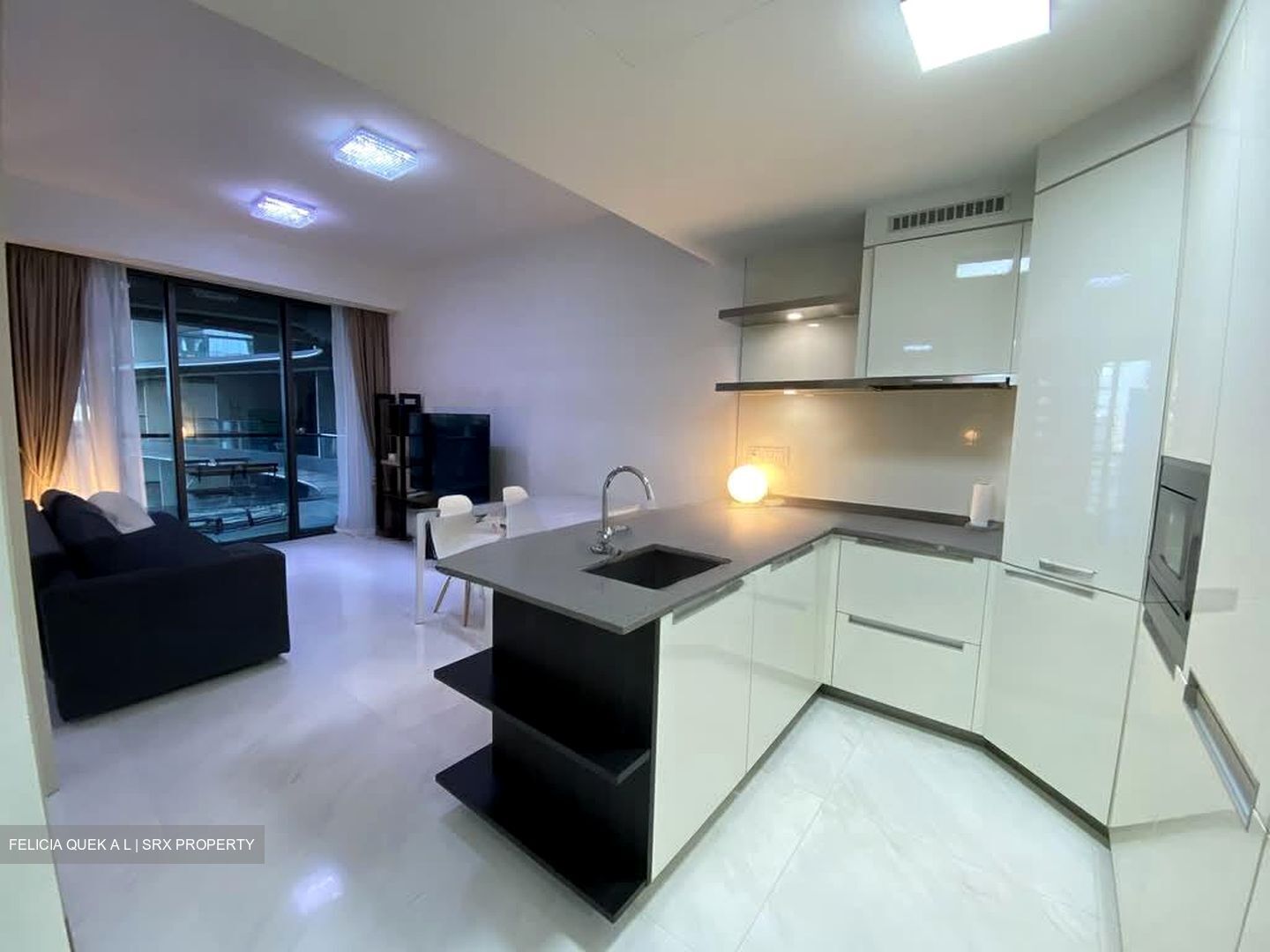 Marina One Residences (D1), Apartment #599108931